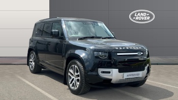 Land Rover Defender 3.0 D250 XS Edition 110 5dr Auto Diesel Estate